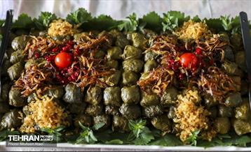 جشنواره «آشپزخانه سلامت» 24