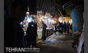 بازار امامزاده داوود (ع) 18