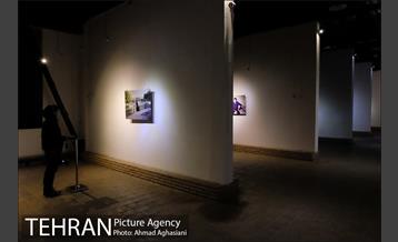 احتمال دیدنت؛ نمایشگاه ترکیبی عکس و صدا 5