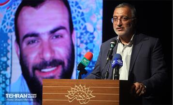 ششمین سالگرد سردار شهید «حسین همدانی» 21