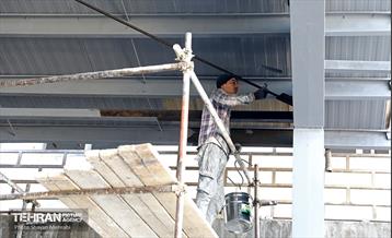 احداث مرکز پسماند منطقه 10