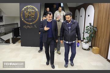 آزمون علمی استخدامی سازمان آتش نشانی شهرداری تهران 3