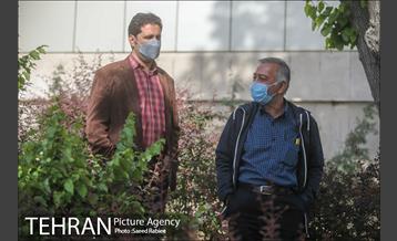 انجام تست رایگان PCR توسط شهرداری تهران 4