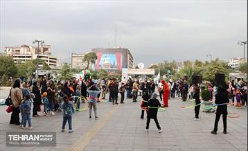 آغاز قهرمان شهر 3 در منطقه 11 17