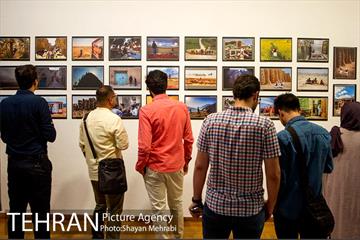 یازدهمین نمایشگاه عکس های برتر سال دوربین.نت 16