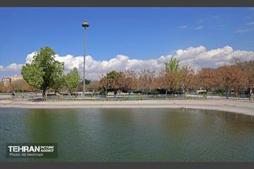 بهار در منطقه 18 14