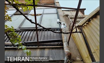 طرح ایمنی وسایل گرمایشی 8