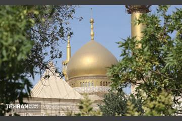 سی و ششمین سالگرد ارتحال امام خمینی (ره) 19