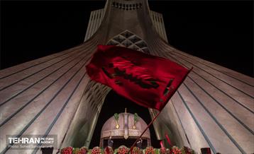 اجتماع اربعینی‌ها - 2 15