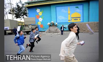 نمایشگاه دستاوردهای هوایی نیروهای مسلح 16