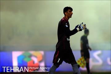 دیدار تیم‌های فوتبال پرسپولیس - سپاهان 18