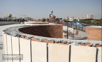 اینجا کارگاهه؛ فاز سوم باغ‌راه حضرت زهرا(س) 9