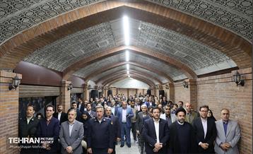 صدوهفتادوسومین پویش امید و افتخار 55