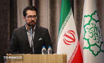 دومین گردهمایی تخصصی تحول معماری 16