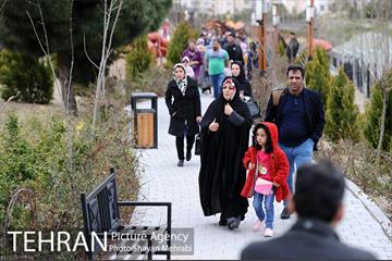 پارک حشرات غول پیکر 25