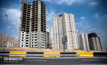 (اتصال بزرگراه شهید خرازی به بزرگراه شهید همدانی) 20