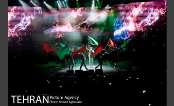 سوگ چامه ها، حامد زمانی 33