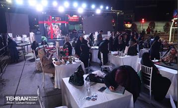 کمپین «دست‌مریزاد» 29