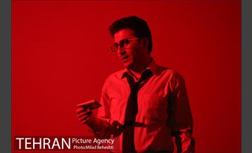 نمایش نوای اسرارآمیز‎ 21