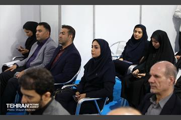 اولین رویداد فرصت‌های شغلی کارکنان شهرداری تهران 20