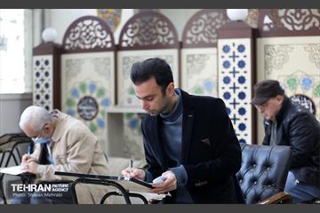 انتخابات ۱۴۰۲ در مسجد امام جعفر صادق(ع) 49