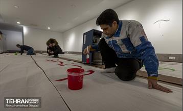 کاتبان روایت انقلاب در خانه اتحادیه  16