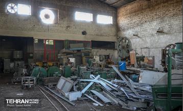 نگاهی به پروژه های سازمان مدیریت پسماند شهرداری تهران 6