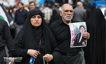 آیین پیاده‌روی جاماندگان اربعین حسینی(3) 32