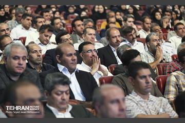 جشنواره شهید رجایی 34