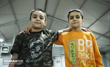 جشنواره نوروز و رمضان برج میلاد 17