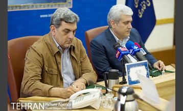 آئین انعقاد قرارداد ساخت یک رام قطار مترویی برای استفاه در خطوط مترو تهران 2