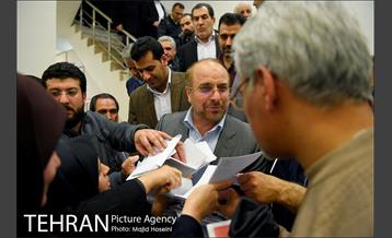 بازدید های شهردار تهران درجریان نظارت ستادی منطقه18 9