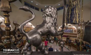 ورزش زورخانه‌ای، آمیخته ای از سیره علوی و مرام پهلوانی 15