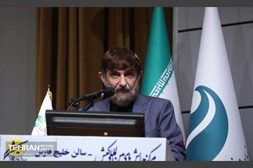 افتتاح دومین نمایشگاه بین‌المللی شهر پایدار در جزیره کیش 18