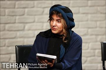 نمایشنامه خوانی ژاک و اربابش 11