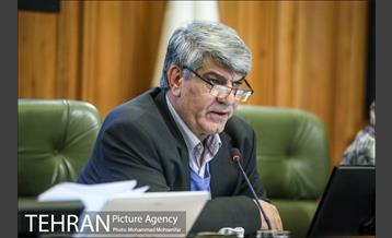 صد و بیست و هفتمین جلسه شورا شهر 9