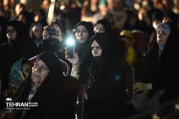 بزرگداشت سردار شهید مصطفی کلهری  8
