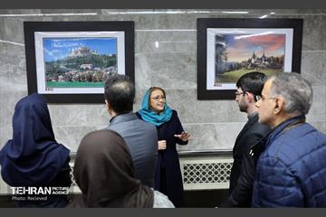 نمایشگاه عکس «رومانی در تصویر» 12