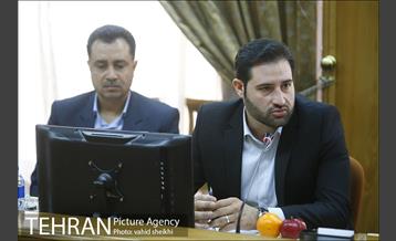 جلسه هماهنگی نمایشگاه کتاب 16