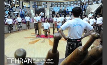 آئین گلریزان کمک به زندانیان جرائم غیرعمد زیر 18 سال 7