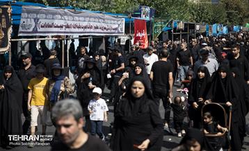 مواکب نذورات 8