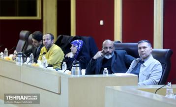 پنجاهمین نشست کمیسیون فرهنگی و اجتماعی مجمع شهرداران کلانشهرهای ایران 13