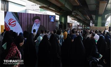 تجمع مردمی«ایران؛ ذوالفقار علی» - 3 26