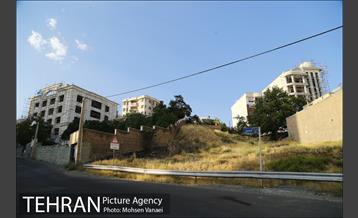 محله قدیمی ده سوهانک  28