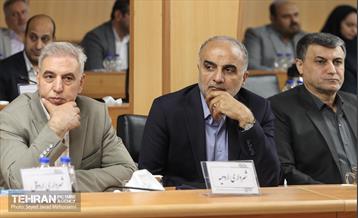 نشست تبادل تجربیات مبارزه با فساد 17