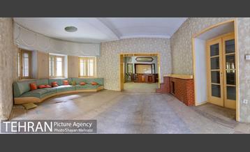 خانه نراقی 4