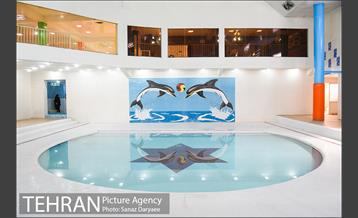 بازگشایی مجدد استخر بوستان پردیس بانوان  11