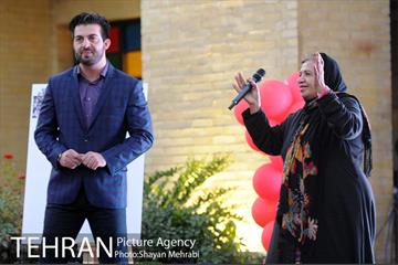 نخستین گردهمایی حامیان پویش "بدسرپرست تنهاتر است" 2