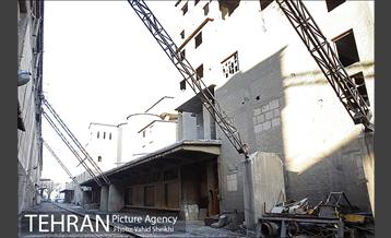 بازدید شهردار تهران از کارخانه سیمان ری 17