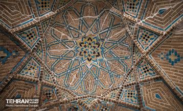 تاریخ رها شده؛ مسجد حاج رجبعلی 25